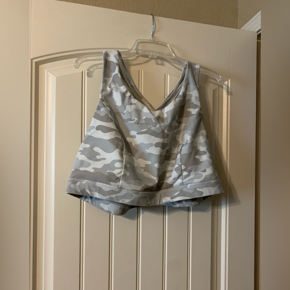 Torrid Sports Bra